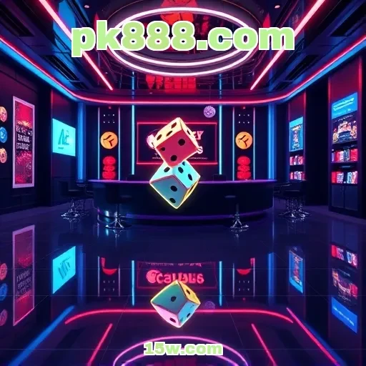 pk888.com: Benefícios e Segredos do Programa VIP para Jogadores