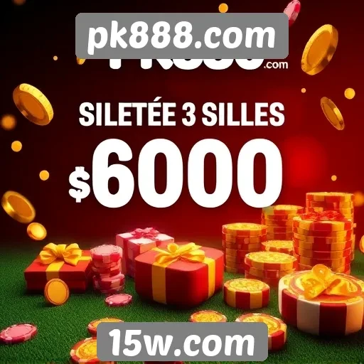 Comparação de bônus em sites de jogos