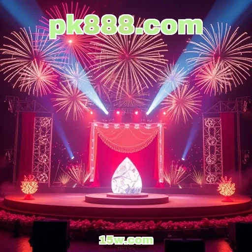 pk888.com: Promoções que Transformam Sua Aposta em Diversão!